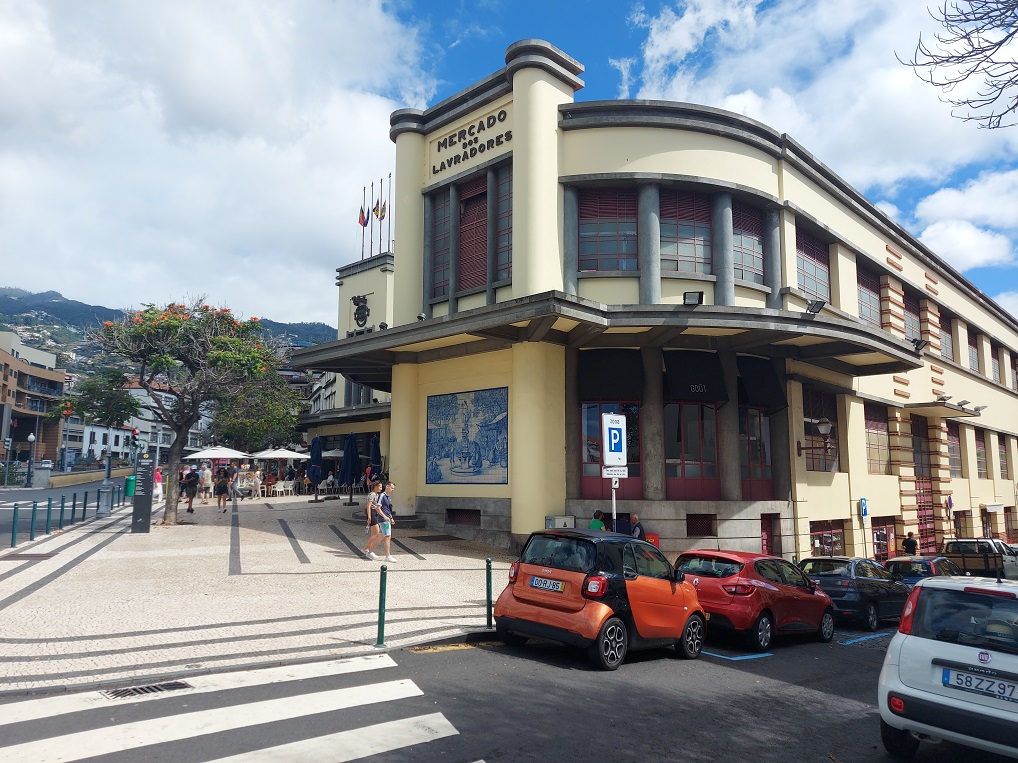 Madeira - Funchal - 2022
